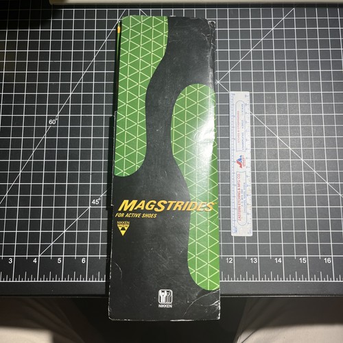 Nikken magstrides for active - for,