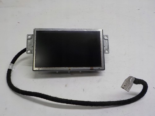 Peugeot 407 display navigation - 407,