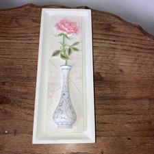 Vintage Wall Hanging Key