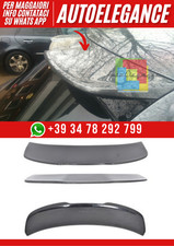 ❤️Estensione Spoiler Posteriore Compatibile con Audi A1 8X 3 Porte (2010–2018)❤️