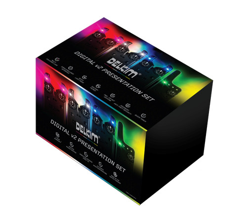 Delkim txi presentation - v2,