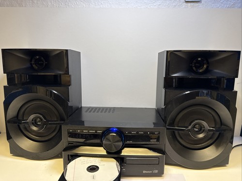 Panasonic ux100 system - sa-ux100, cd