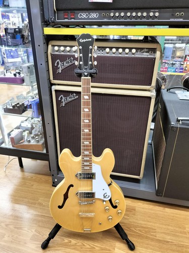 Epiphone casino semi hollow - epiphone, semi-hollow