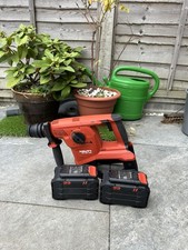 Hilti TE 30-22 Nuron SDS Plus