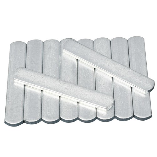 8pcs load bearing steel - load,