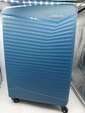 Quality American Tourister Jet Driver 2 Large 4 Wheel Spinner Hard Case Suitcase