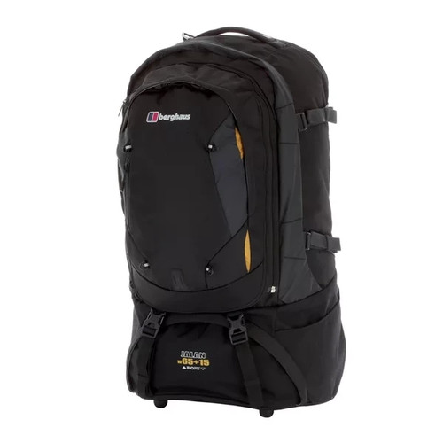 Quality berghaus jalan 15 - berghaus, +