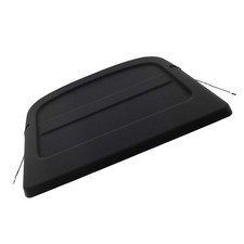 Boot Parcel Shelf Cover for