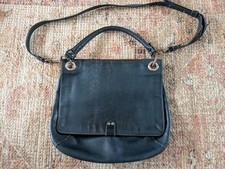 Orla Kiely Stem Punched Navy