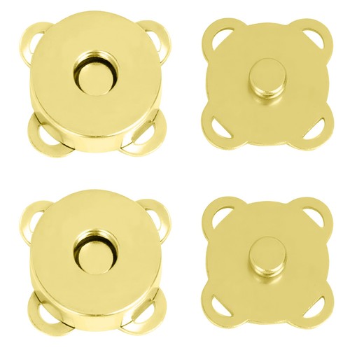 18mm sew magnetic snap - 14/18mm,