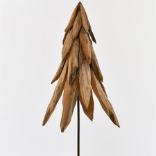 Driftwood Rustic Tree Home