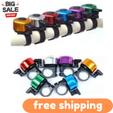 Hidden Bicycle Bell Road Bike