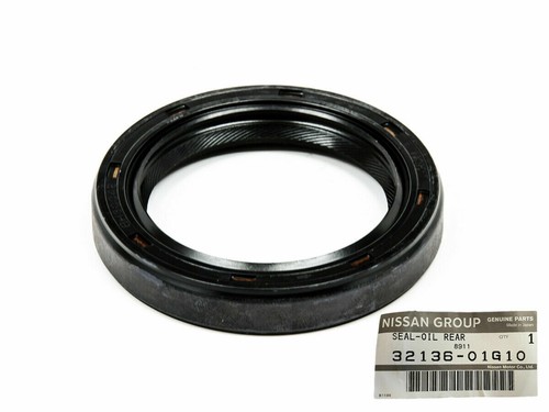 Genuine nissan gearbox - genuine,