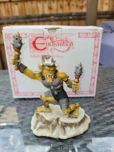 Enchantica fantasy figures - enchantica, &