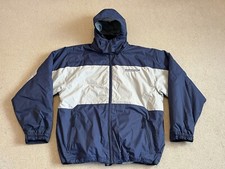 Vintage Billabong Coat Jacket