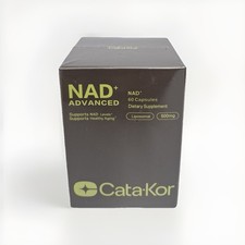 Catakor NAD+ Advanced – 60