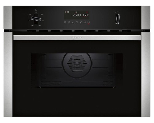 Oven neff c1amg84n1b n50 - neff,
