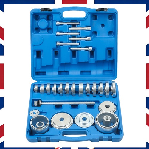 31pcs bearing press kit front - 31pcs,