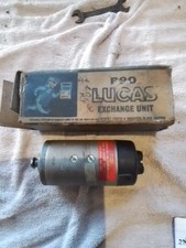 Lucas Dynamo E3L-L1-0 6V