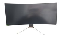 ALIENWARE 34.1" Curved Monitor