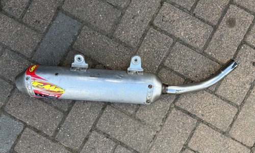 Ktm husqvarna gasgas - ktm, fmf