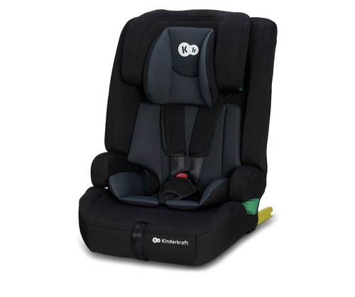 Kinderkraft safety fix - safety, 2