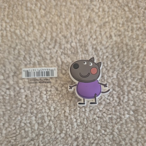 Peppa pig danny - pig,