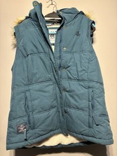 Lazy Jacks 12-14 Teal Blue