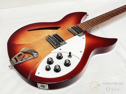 Rickenbacker 330 1996 - 330,