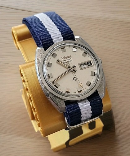 Vtg rare men - vtg, wyler