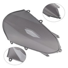 Motorcycle Windshield