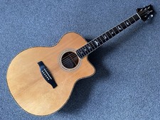 2021 PRS SE Angelus A40E