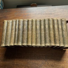 George Whyte-Melville 15 Vol