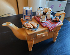 Paul Cardew “Baking Day”