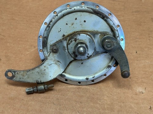 1930s sturmey archer - ?, front