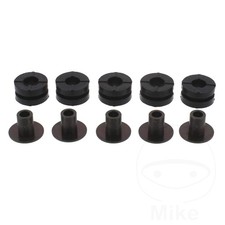 Tourmax Radiator Mounting Kit