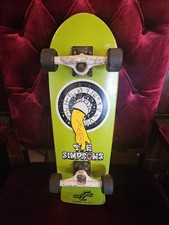 Santa Cruz Rob Roskopp Bart