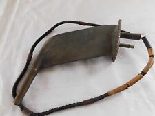 Tornado GR4 Aircraft Pitot Tube, From ZA550, Part No ZZ99-7521764 [D5B]