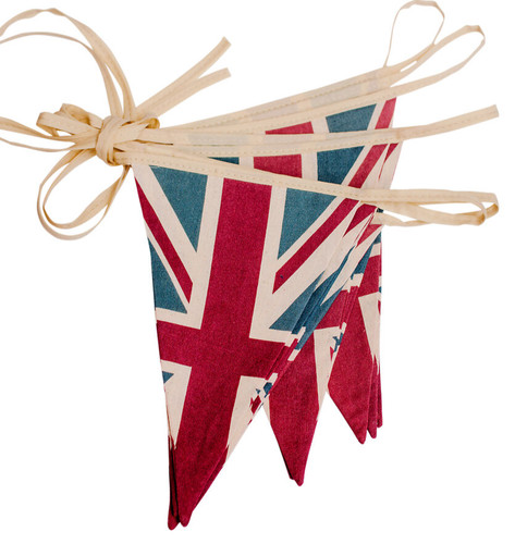 Vintage british union jack - british,