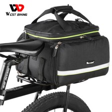 WEST BIKING Waterproof Bike