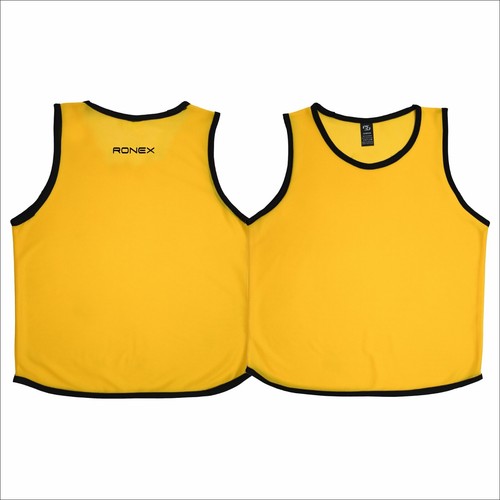 Ronex training vest mesh - ronex,