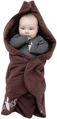 Wallaboo baby blanket - wallaboo,
