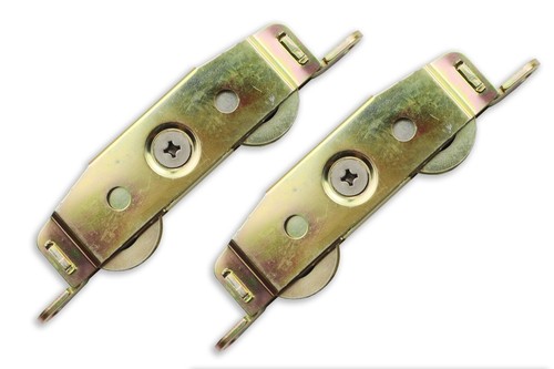 Patio door rollers - patio, for