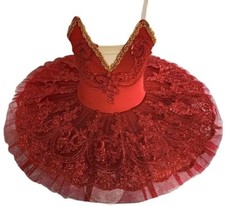 Professional Ballet Tutu Dress