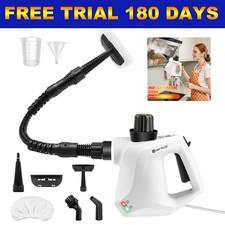 Hand-held Multipurpose Steam