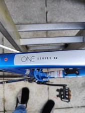 Trek Alpha One Series 1.2 Road