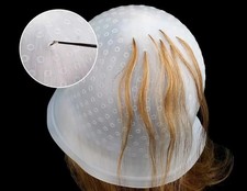 Magic Cap Reusable Cap Hair