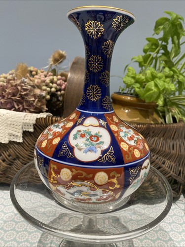 Japanese imari hand - imari,