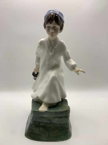 Royal doulton wee - wee, willie