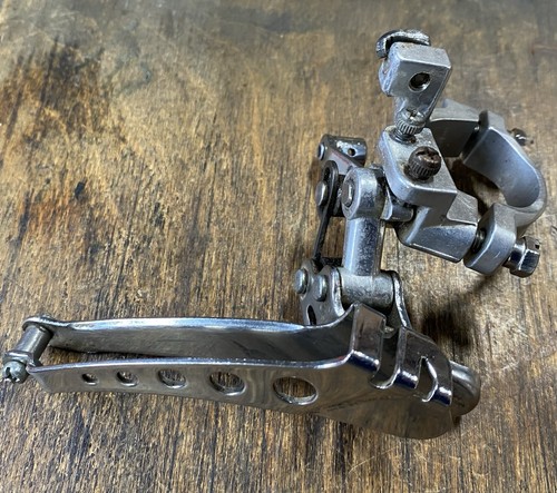 Vintage raleigh badged suntour - raleigh,